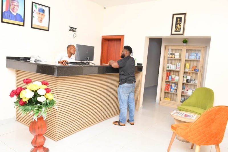 Pearl and Diamond Hotel, Abuja photo 4