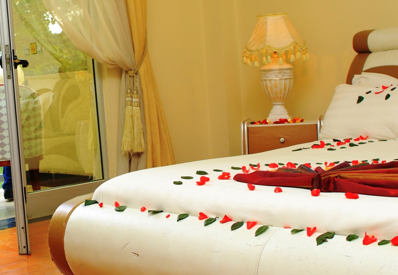 ኦሲስ ኢንተርናሽናል ሆቴል ሀዋሳ / Oasis International Hotel Hawassa photo 2