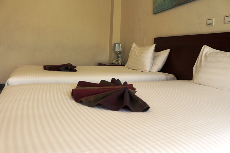 ኦሲስ ኢንተርናሽናል ሆቴል ሀዋሳ / Oasis International Hotel Hawassa photo 4