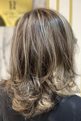 Shirin Shine Hair Beauty photo 2