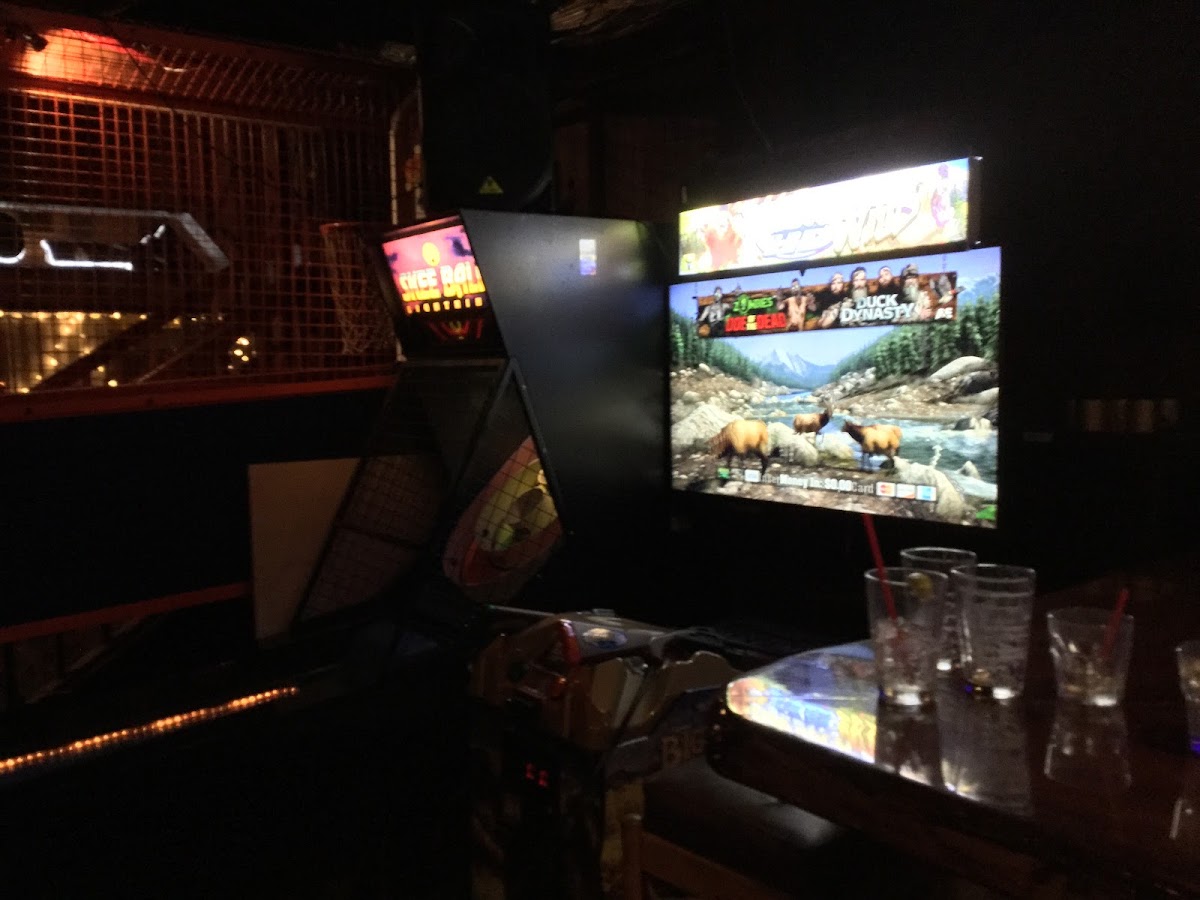 Neck of the Woods: Google Places image 5