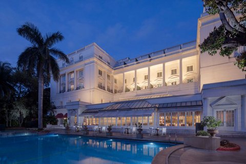 ITC Windsor, a Luxury Collection Hotel, Bengaluru fotoğraf 1
