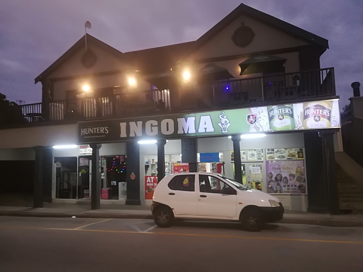 INGOMA PUB & GRILL — photo 2