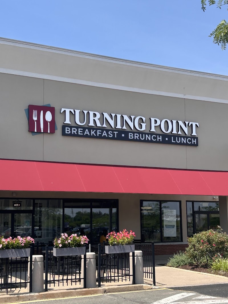 Turning Point of Princeton photo 4