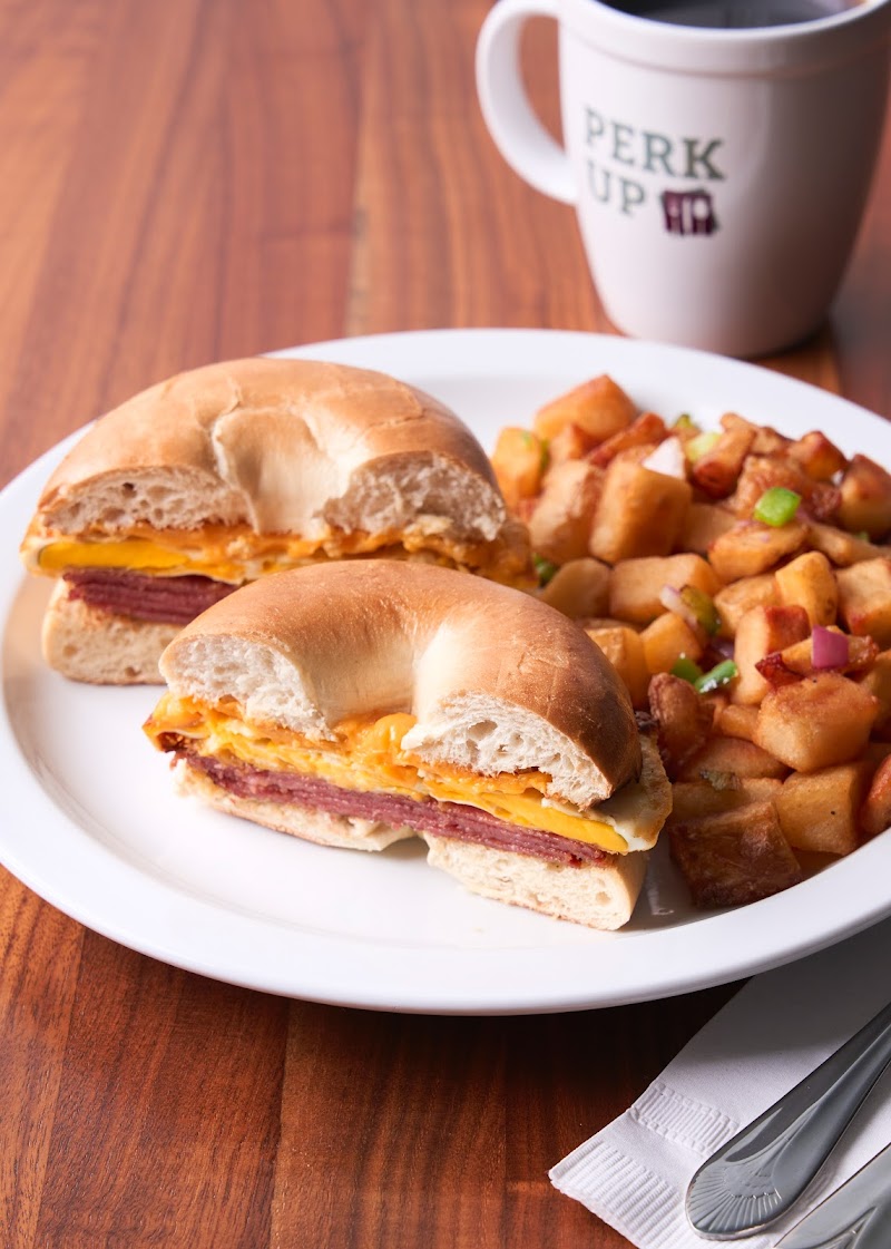 Turning Point of Princeton photo 2