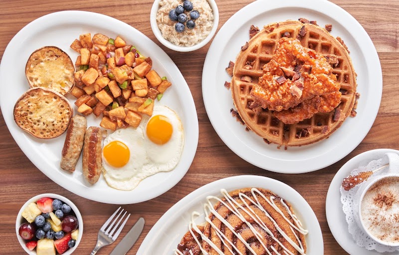 Turning Point of Princeton photo 2