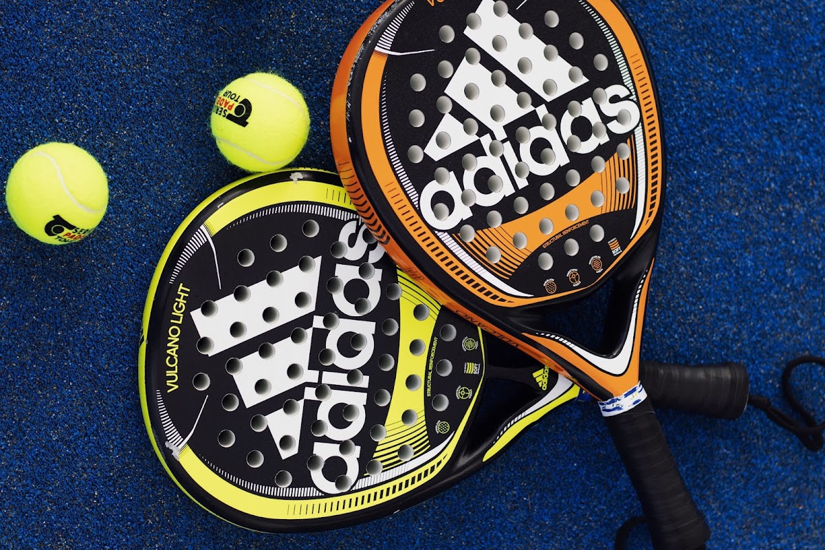 Peakz Padel Den Haag