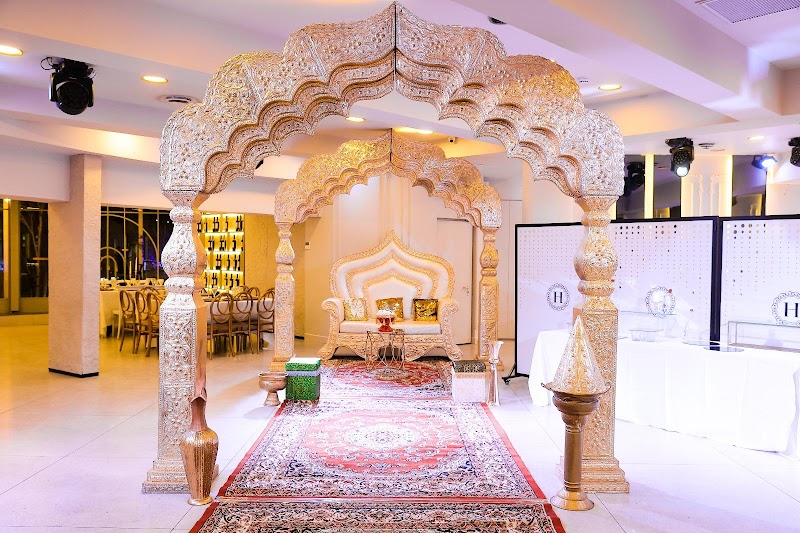 תמונה של מרכז התרבויות ירושלים - אולם הרמוניה - אולם אירועים תרבות ובידור