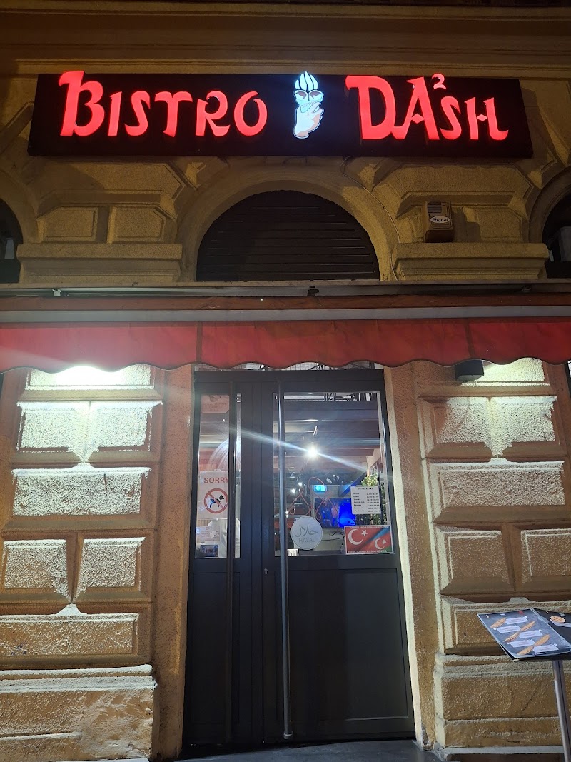 Bistro Dash Cafe photo 1