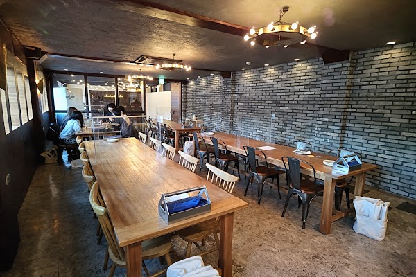 浮島ブルーイング