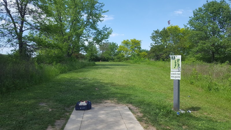 Rolling Knolls Disc Golf Course photo 1