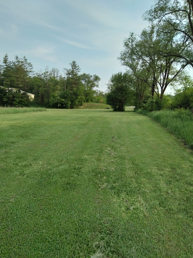 Rolling Knolls Disc Golf Course photo 2