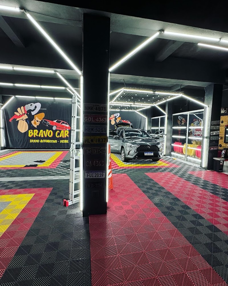 Foto de BRAVO CAR BH – PPF, Insulfilm, Plotagem e Polimento Automotivo