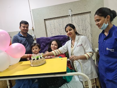 Dr. Rajni Goyal