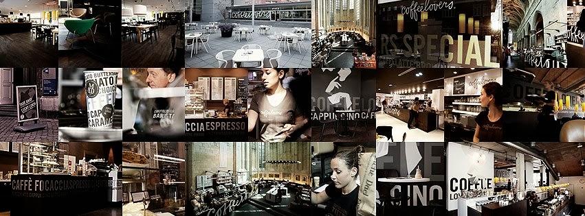 Coffeelovers Roermond