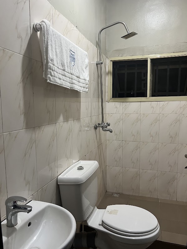 Posh Hotel Ikeja photo 3