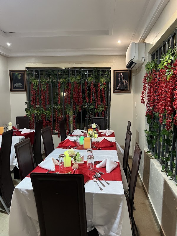 Posh Hotel Ikeja photo 4