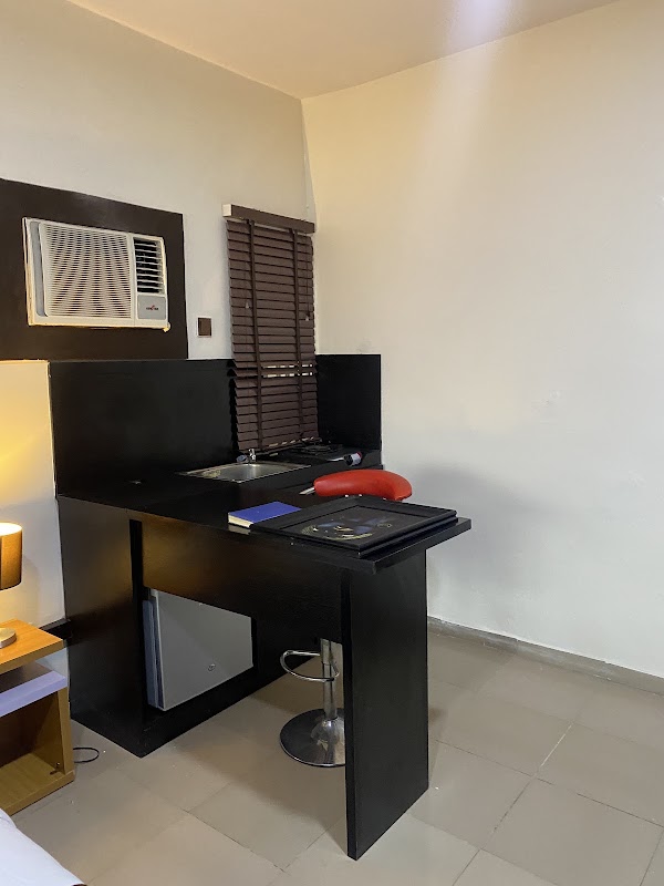 Posh Hotel Ikeja photo 5