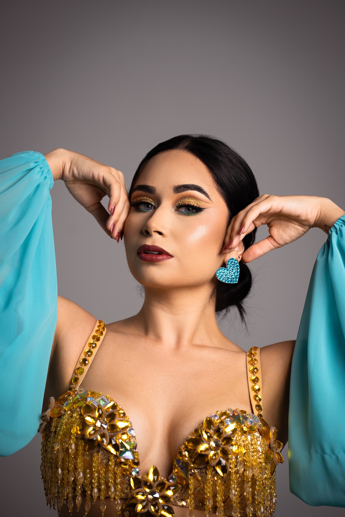 Nikki B Beauty: Google Places image 3