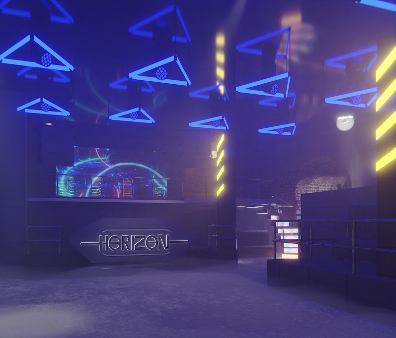 Horizon Nightclub