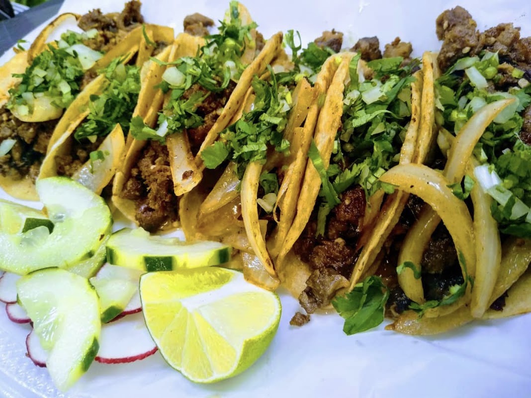 El Rinconcito Latino