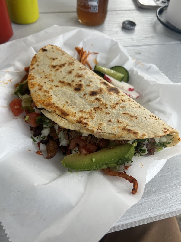 El Rinconcito Latino photo 5