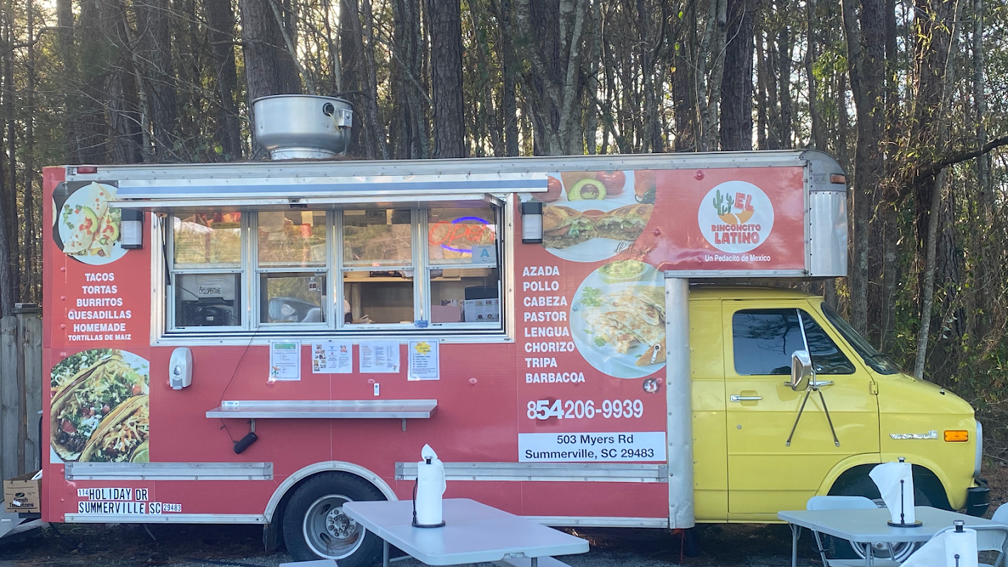 El Rinconcito Latino photo 2