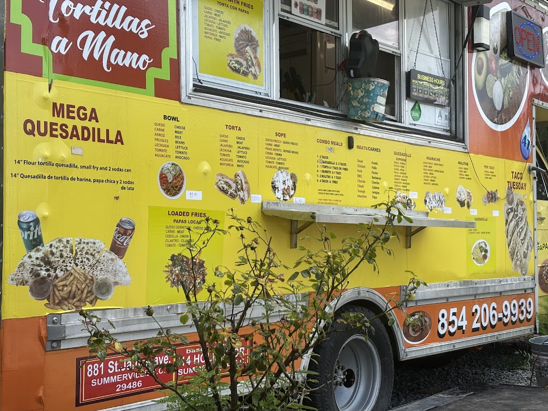 El Rinconcito Latino photo 3