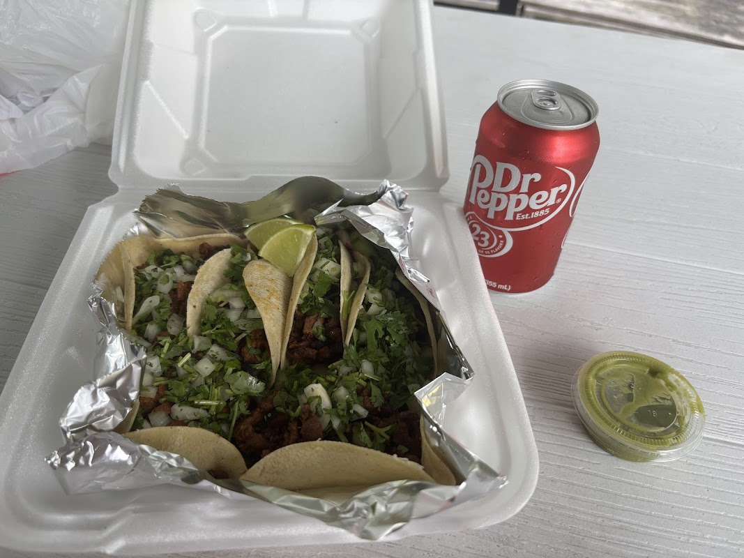 El Rinconcito Latino photo 4