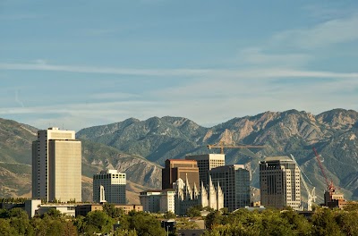 Robert J. DeBry & Associates - Car accident lawyer in Salt Lake City