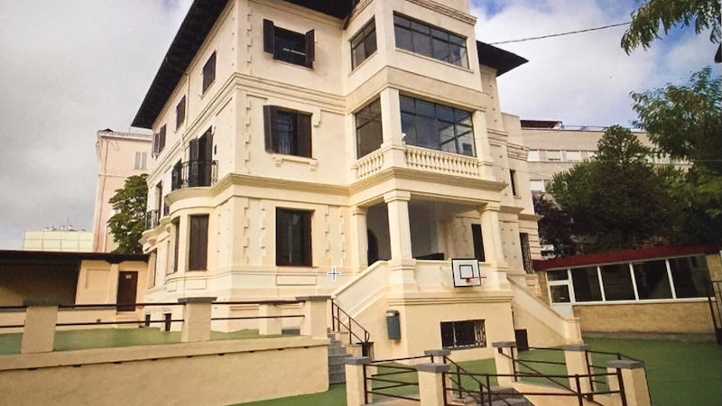 Colegio Privado Bilingüe Fem School