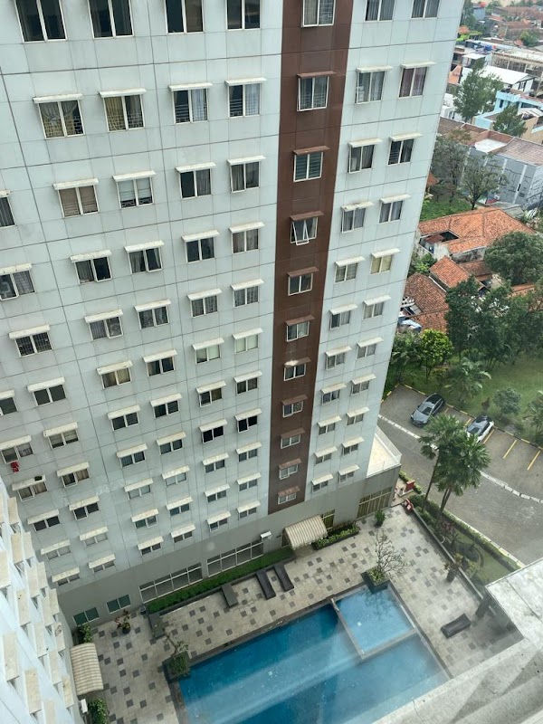 Pinewood apartment jatinangor ( sell, rent apartment)