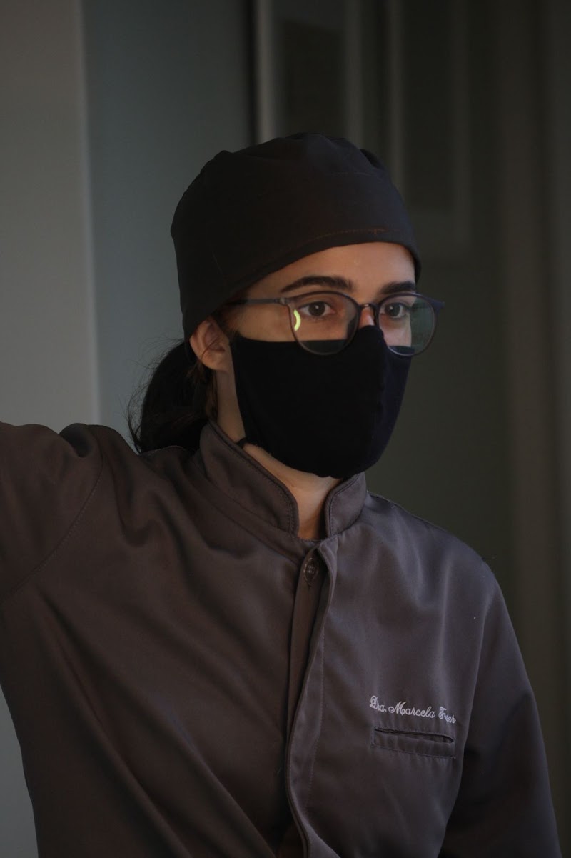 Dra. Marcela Fróes | Implantes dentários no Rio de Janeiro - foto 3