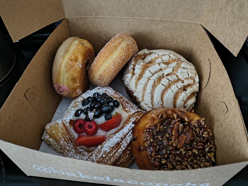 La Concha Bakery & Coffee photo 3