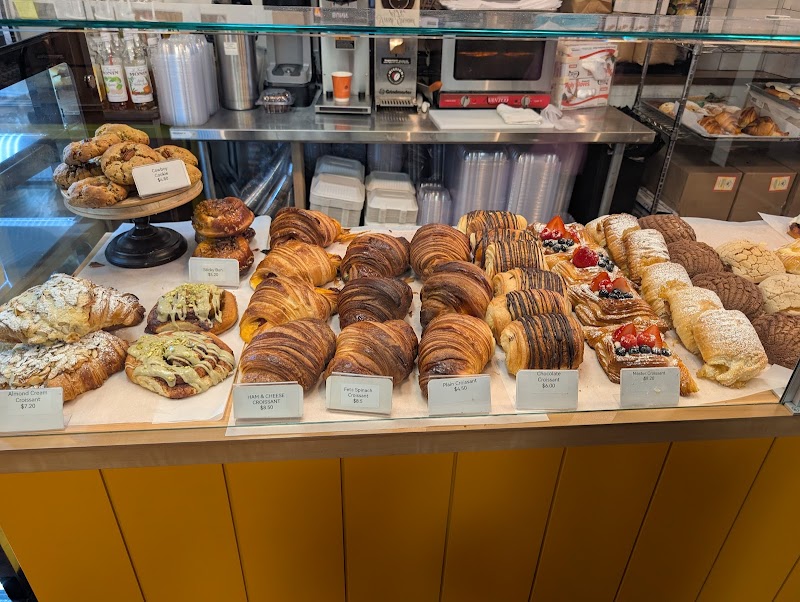 La Concha Bakery & Coffee photo 4