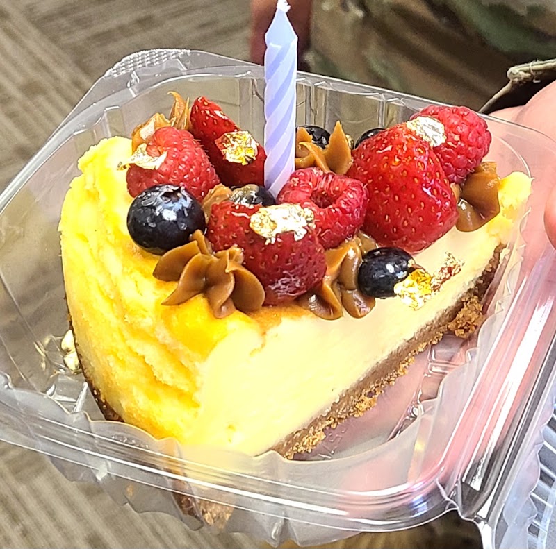 La Concha Bakery & Coffee photo 4