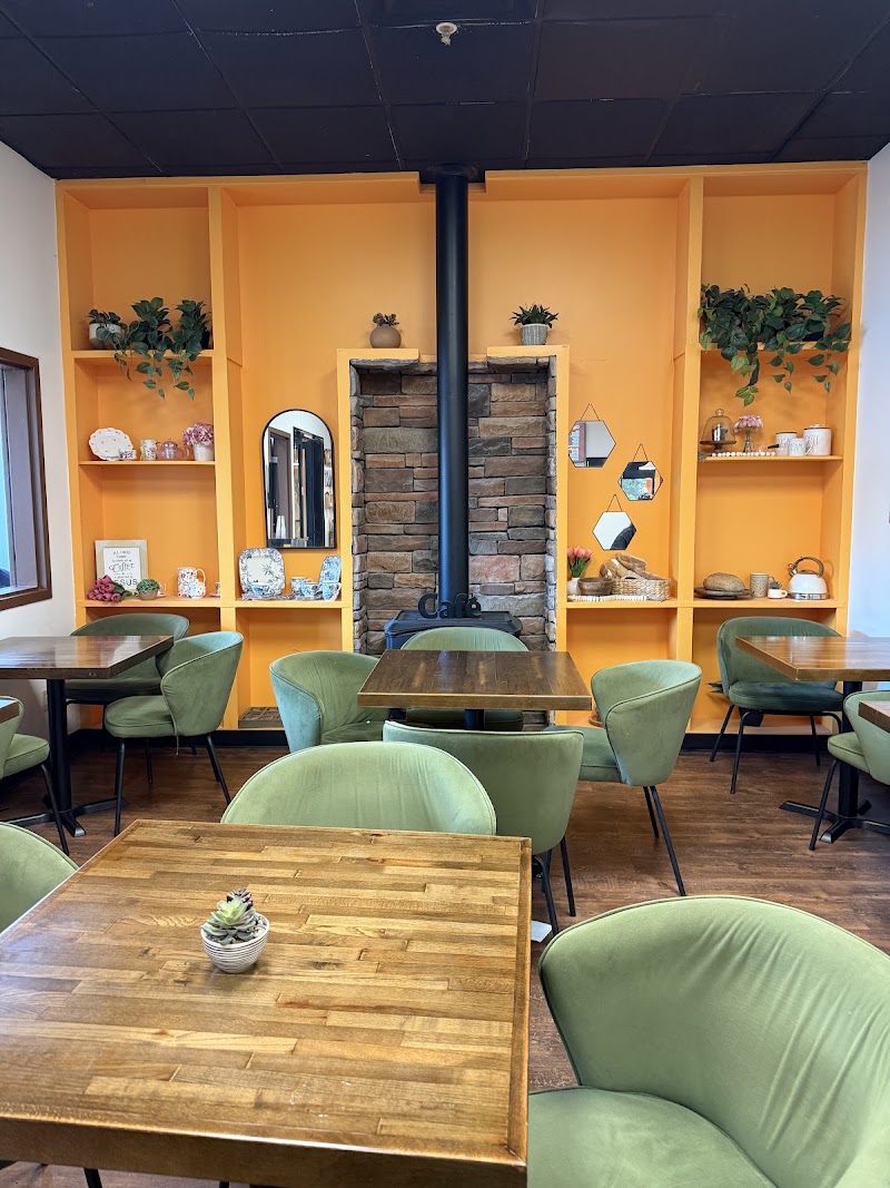 La Concha Bakery & Coffee photo 2