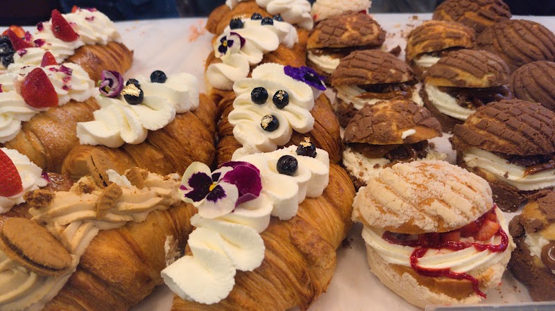 La Concha Bakery & Coffee photo 4