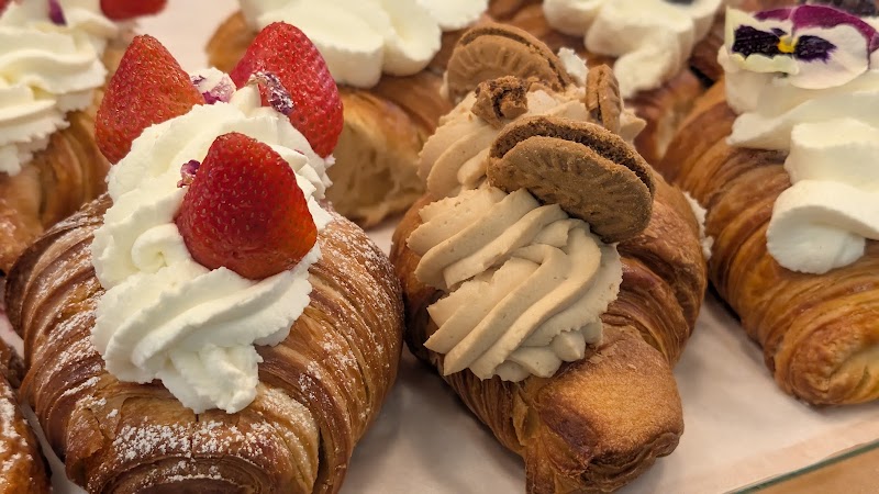 La Concha Bakery & Coffee photo 4