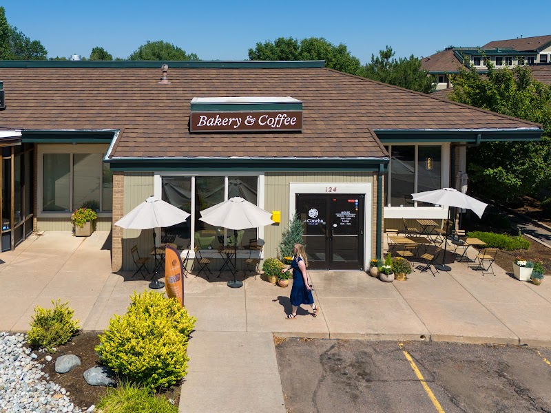 La Concha Bakery & Coffee photo 1