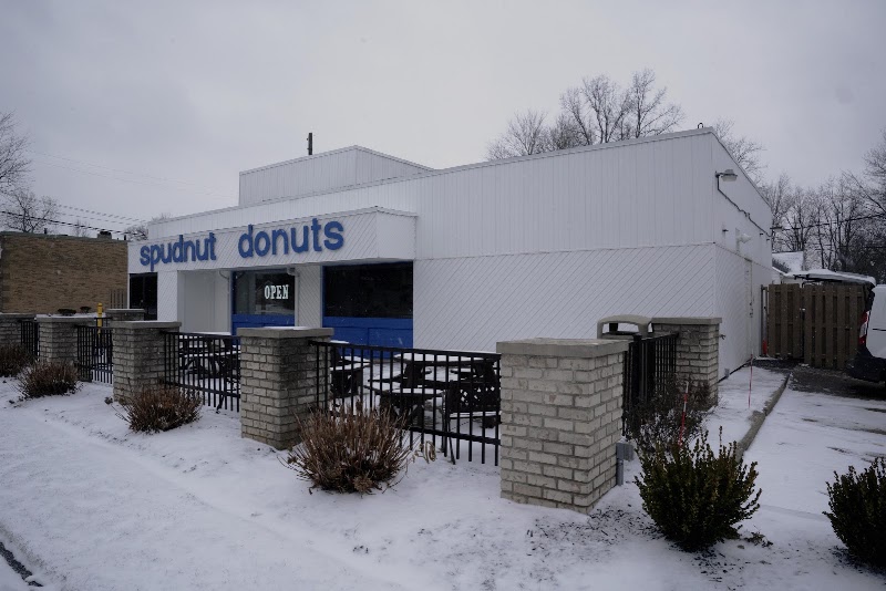 Spudnut Donuts photo 4
