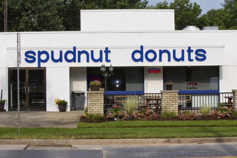 Spudnut Donuts photo 1