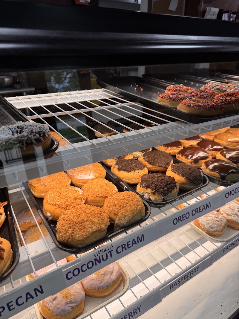 Spudnut Donuts photo 3