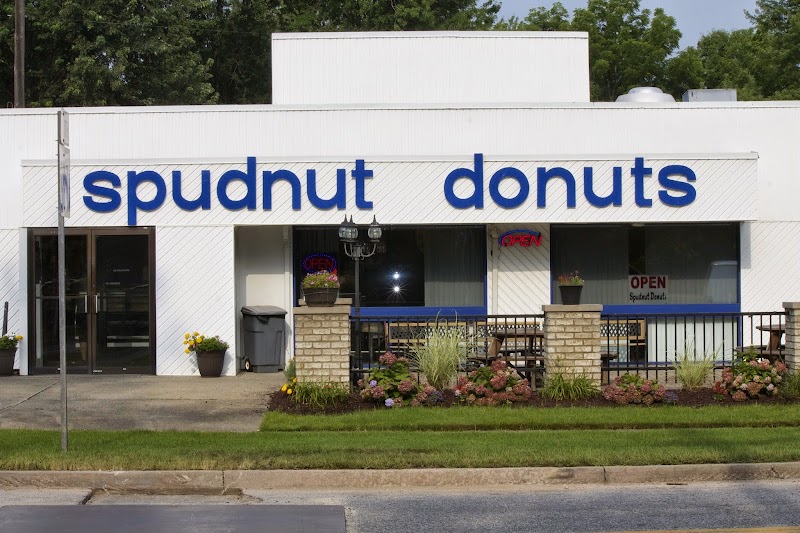 Spudnut Donuts photo 1