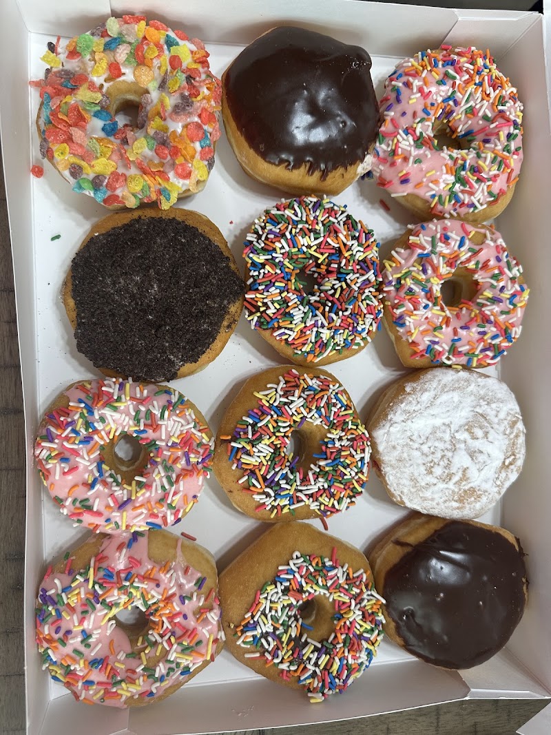 Spudnut Donuts photo 3