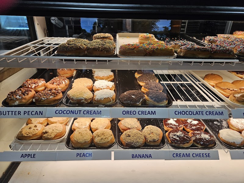 Spudnut Donuts photo 4