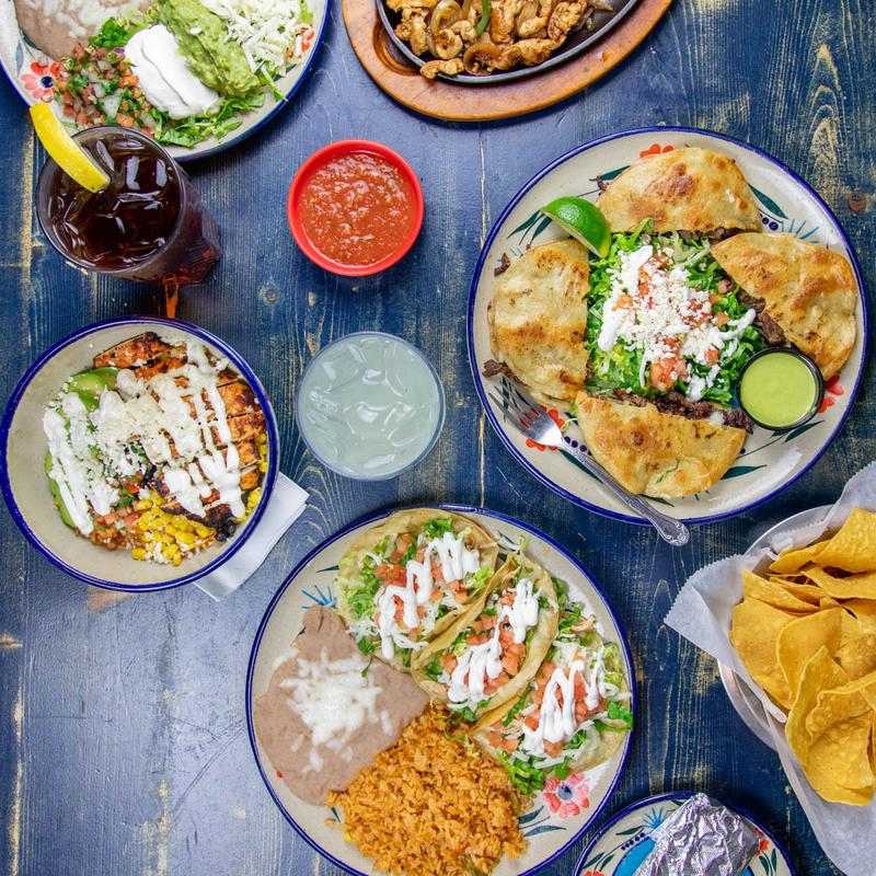 Azul Mexicano photo 2