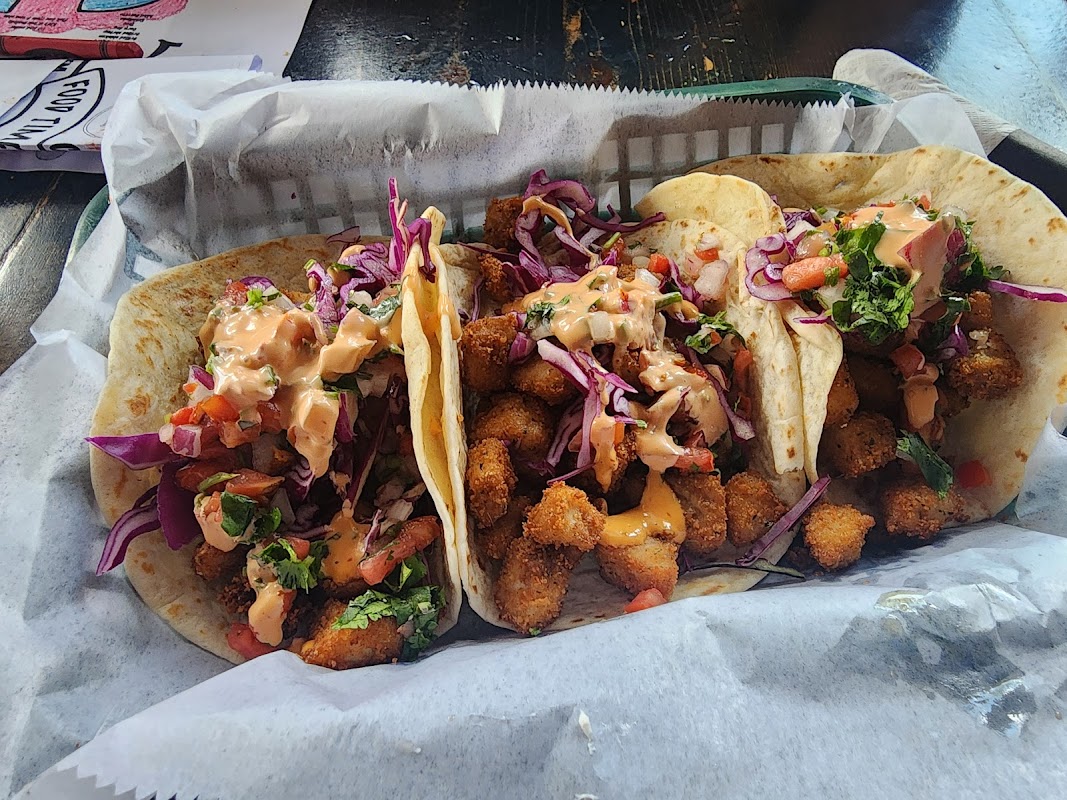 Azul Mexicano photo 3