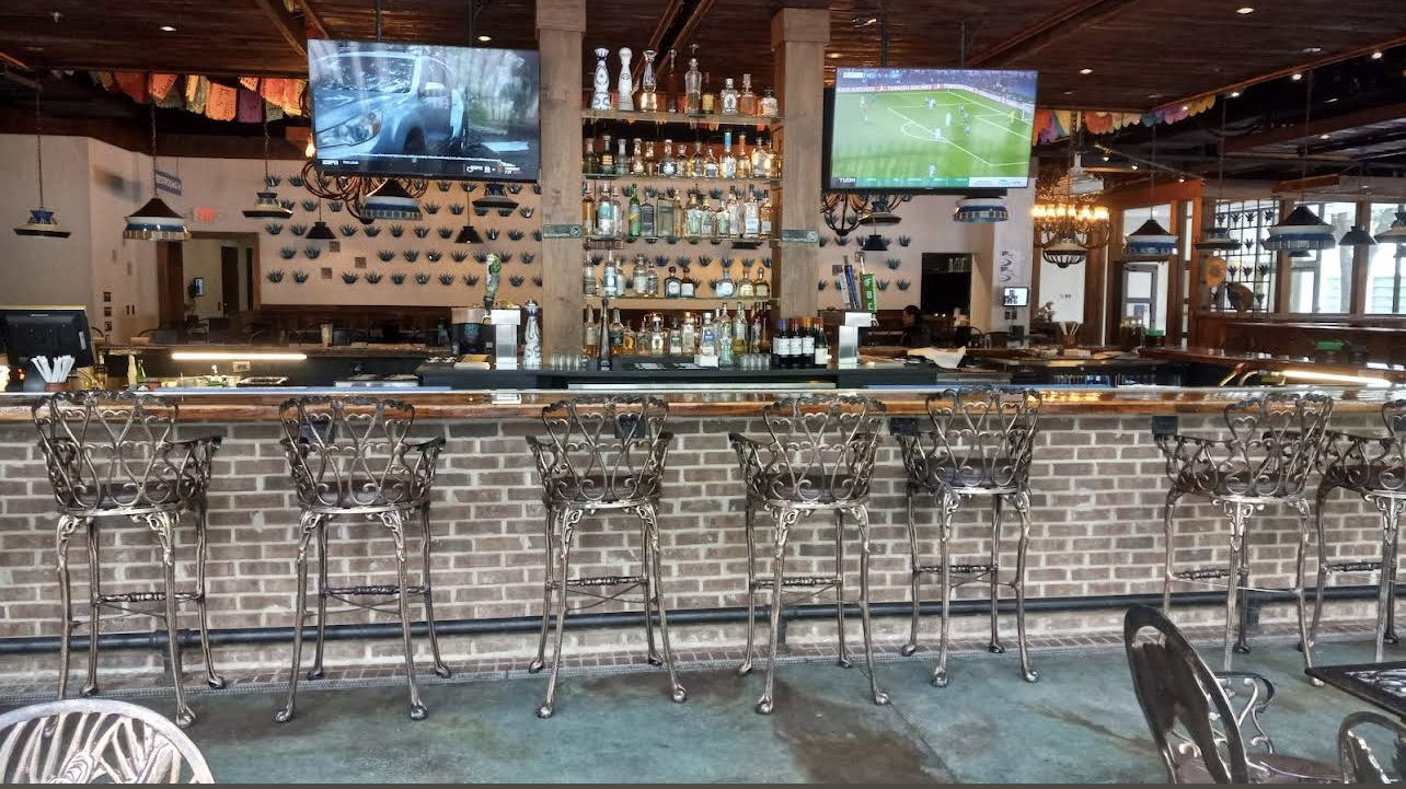 Azul Mexicano photo 5