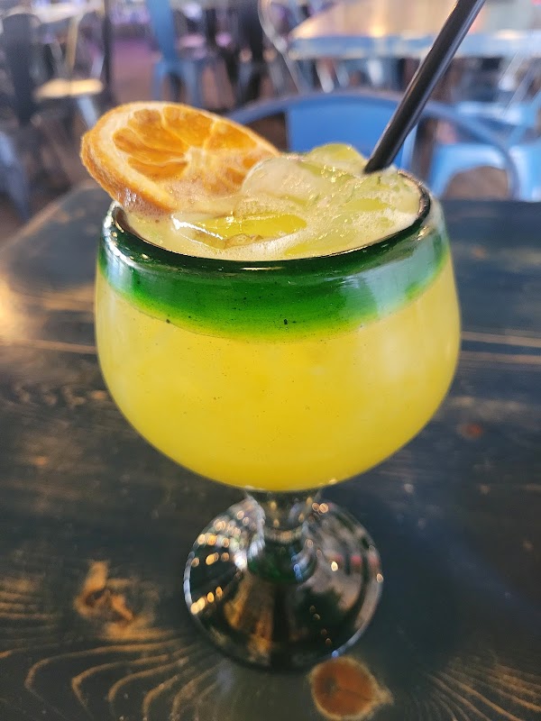 Azul Mexicano photo 4